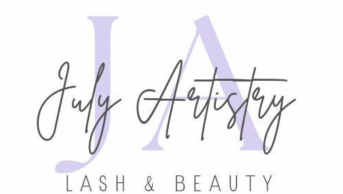July Artistry Lash and Beauty slika 1