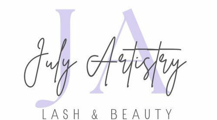 July Artistry Lash and Beauty