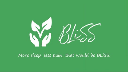 Bliss Pain Relief