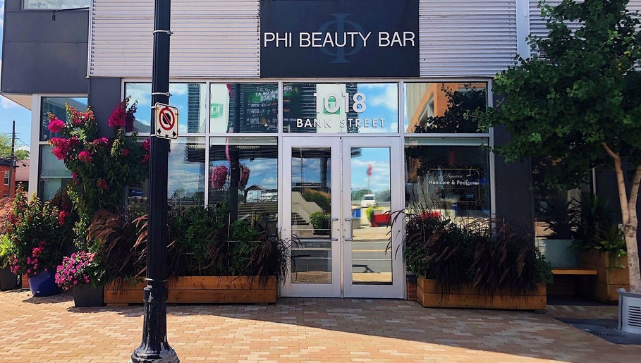 Phi Beauty Bar图像1