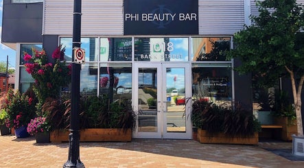 Phi Beauty Bar