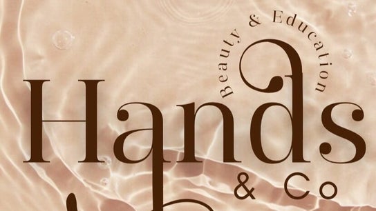 Hands & Co Studio