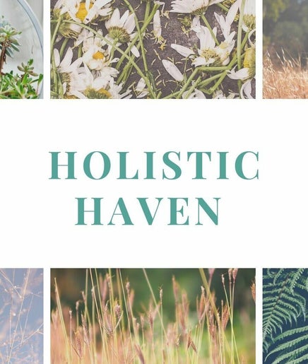 Holistic Haven изображение 2