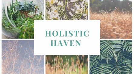 Holistic Haven