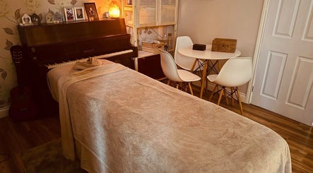 Holistic Haven