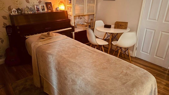 Holistic Haven