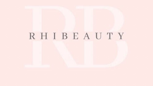 Rhi Beauty image 1