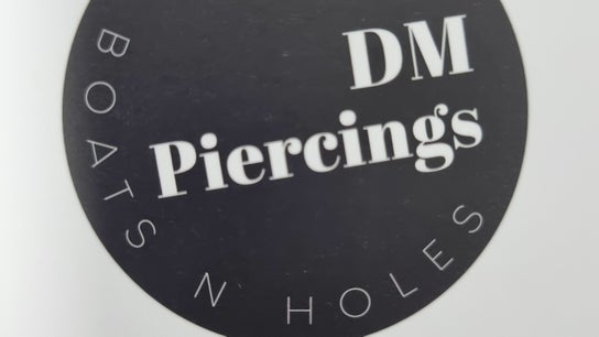 DM Piercings