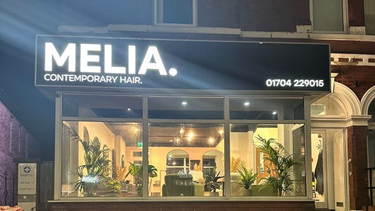 MELIA CONTEMPORARY HAIR