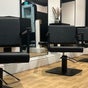 Melia Contemporary Hair