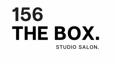 156 The Box