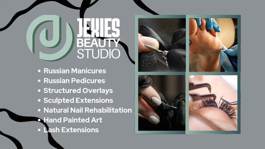 Jexies Beauty Studio