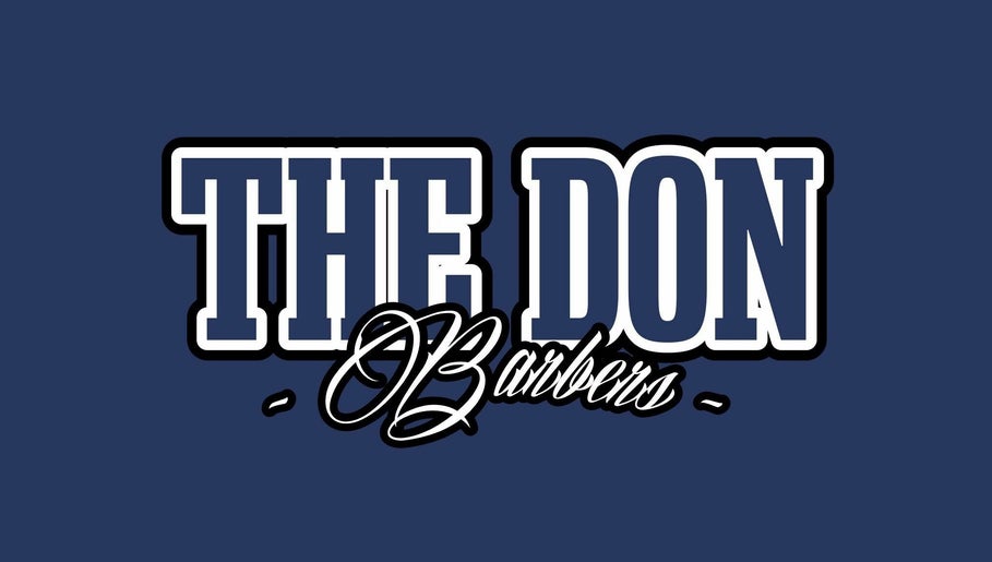 The Don Barbers image 1