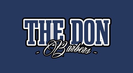 The Don Barbers