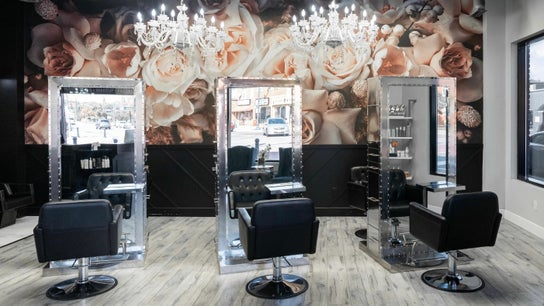 Best salons for hair extensions in Windsor