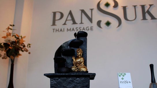 Pansuk Thai Massage | Ascot Vale