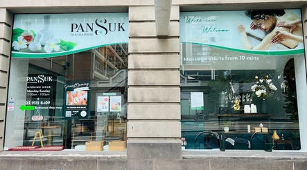 Pansuk Thai Massage | Southern Cross slika 3