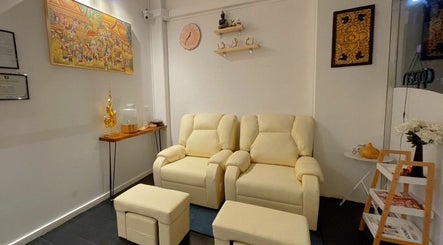 Pansuk Thai Massage | Ascot Vale