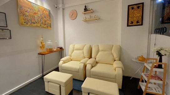 Pansuk Thai Massage | Ascot Vale