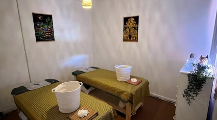 Pansuk Thai Massage I Carnegie Bild 3