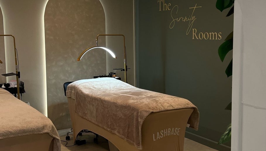 The Serenity Rooms image 1