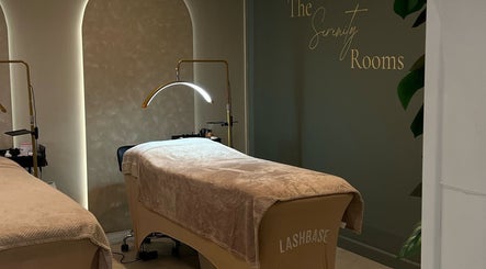 The Serenity Rooms