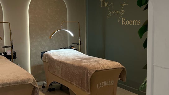The Serenity Rooms