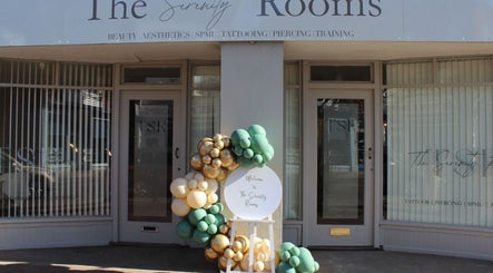 The Serenity Rooms image 2