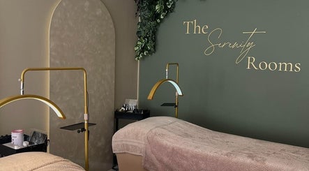 The Serenity Rooms