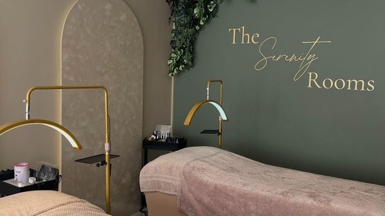 The Serenity Rooms