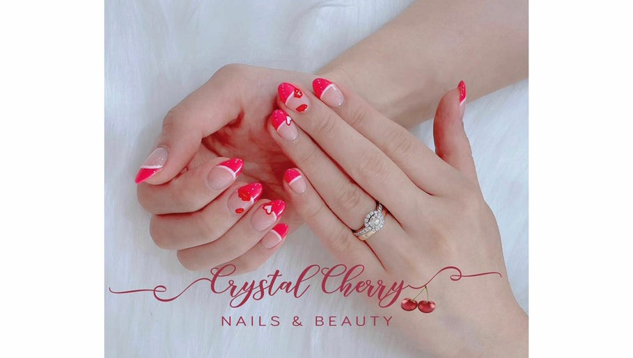 Crystal Cherry Nails & Beauty зображення 1