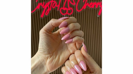 Crystal Cherry Nails & Beauty image 2