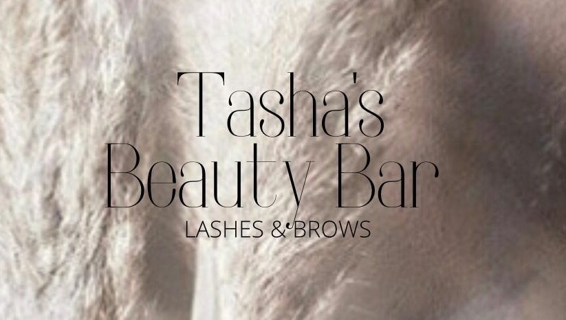 Tasha’s Beauty Bar imagem 1