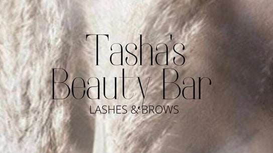 Tasha’s Beauty Bar