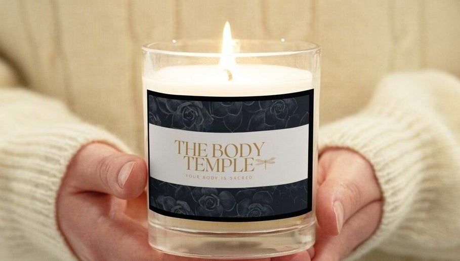 The Body Temple Spa  изображение 1
