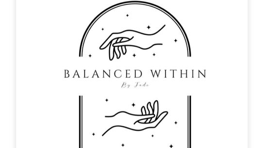 Balanced Within By Jade