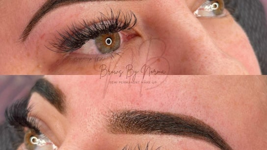 Brows By Norma