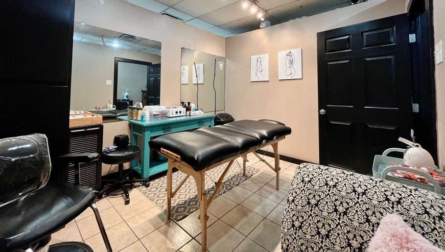 Image de Bai’s Beauty Room - Krum Clips Salon 1