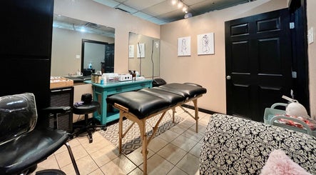 Bai’s Beauty Room - Krum Clips Salon