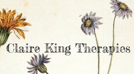 Claire King Therapies