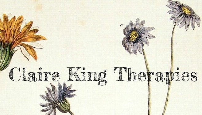 Claire King Therapies – obraz 1