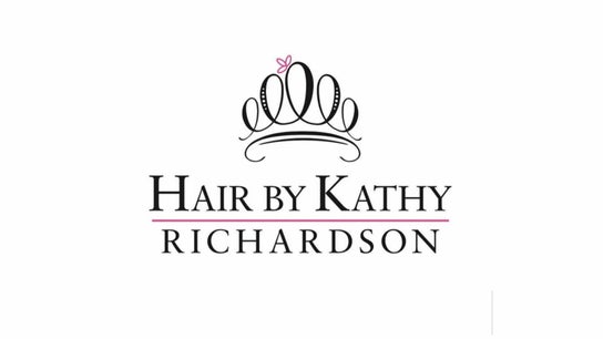 Hair by Kathy Richardson