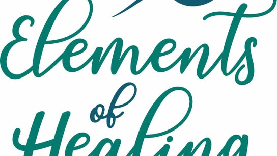Elements of Healing