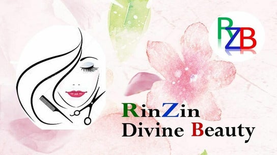 RinZin Divine Beauty
