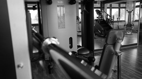 Raab Fitness & Health