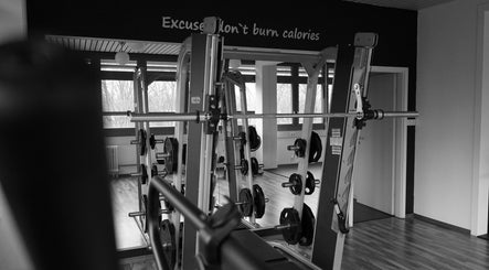 Gambar Raab Fitness & Health 3