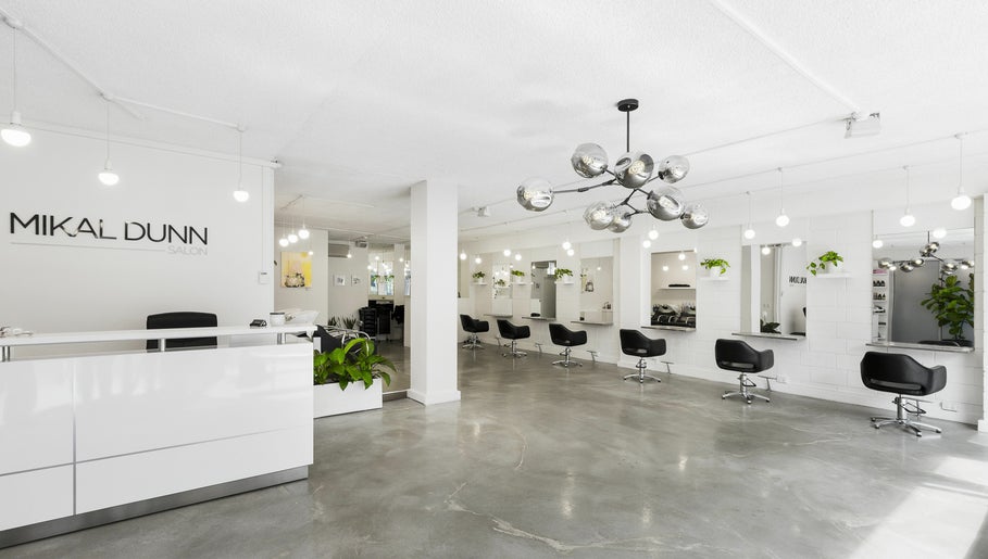 Image de Mikal Dunn Salon 1