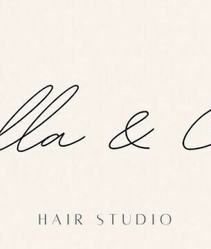 Ella & Co. Hair Studio imaginea 2
