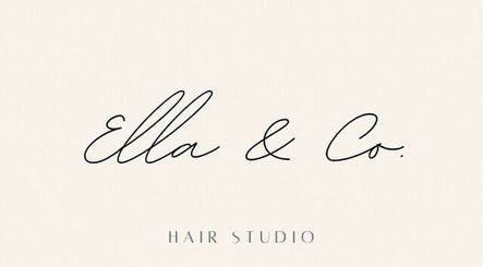 Ella & Co. Hair Studio