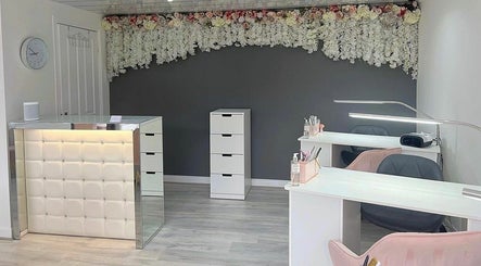 The Nail Room Lytham afbeelding 3